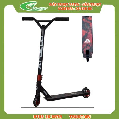 XE SCOOTER CHO TRẺ EM S01
