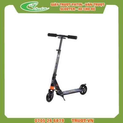 XE SCOOTER ANNELAWSON C3