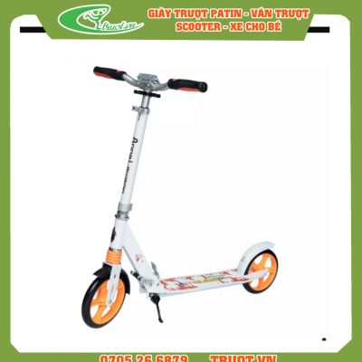 XE SCOOTER  CAO CẤP  Y5