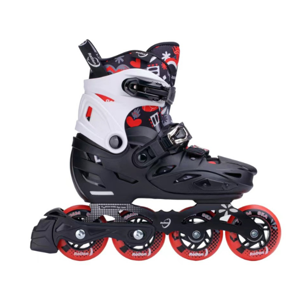 Rollon r5 đỏ đen